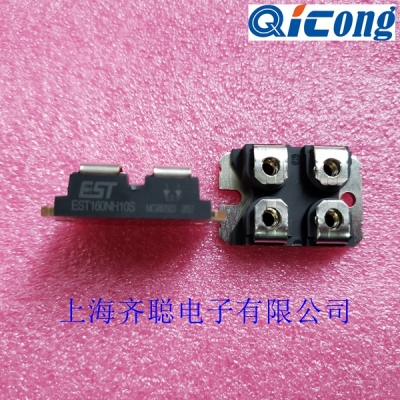 肖特基二极管模块 2X160A/100V